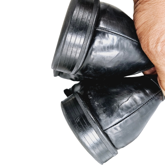 PRADA MEN’S OXFORDS SIZE 12 2EE - Picture 10 of 12